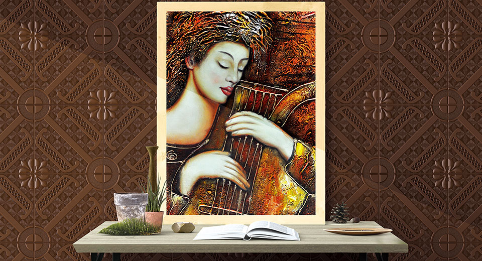 تفاوت بین دیوار یکپارچه و گاست PVC چیست؟