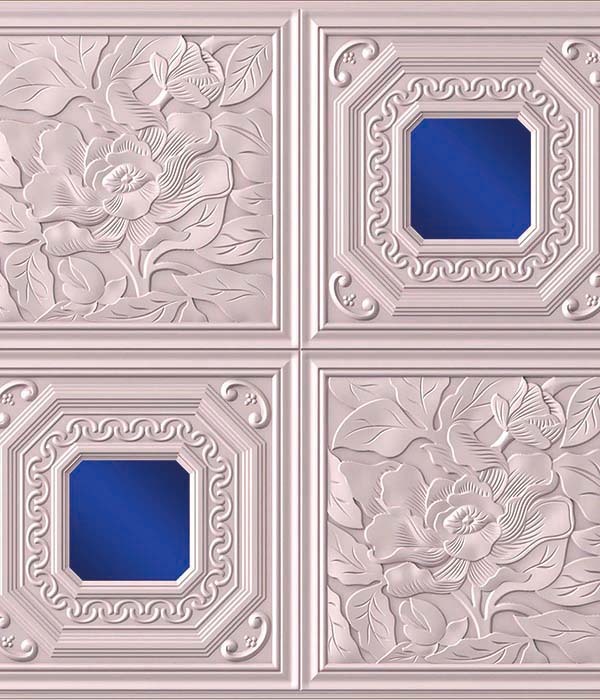 تطبیق پذیری فیلم پی وی سی دانه چوب؟