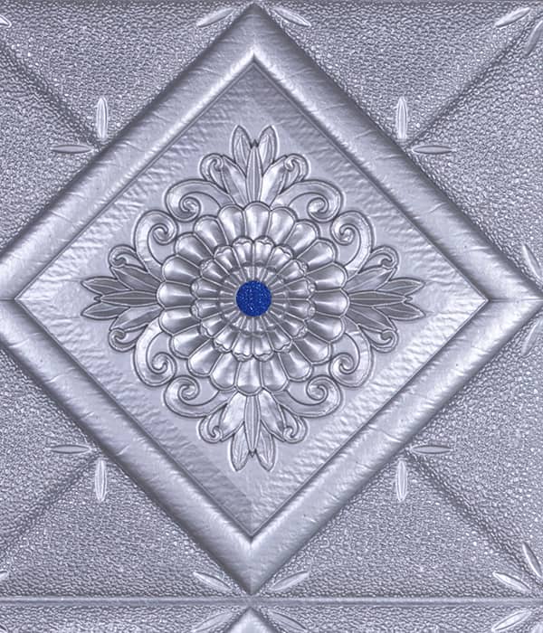 چگونه یک پانل دیواری آلومینیومی سه بعدی نصب کنیم؟