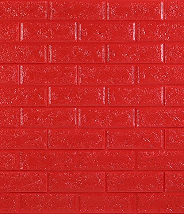 پانل های دیواری پی وی سی سه بعدی