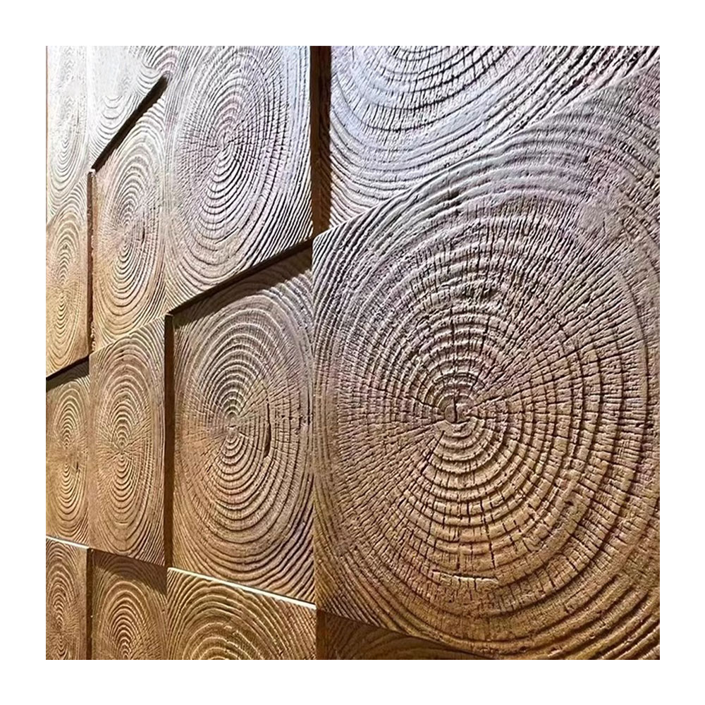 پانل دیواری سنگ pu