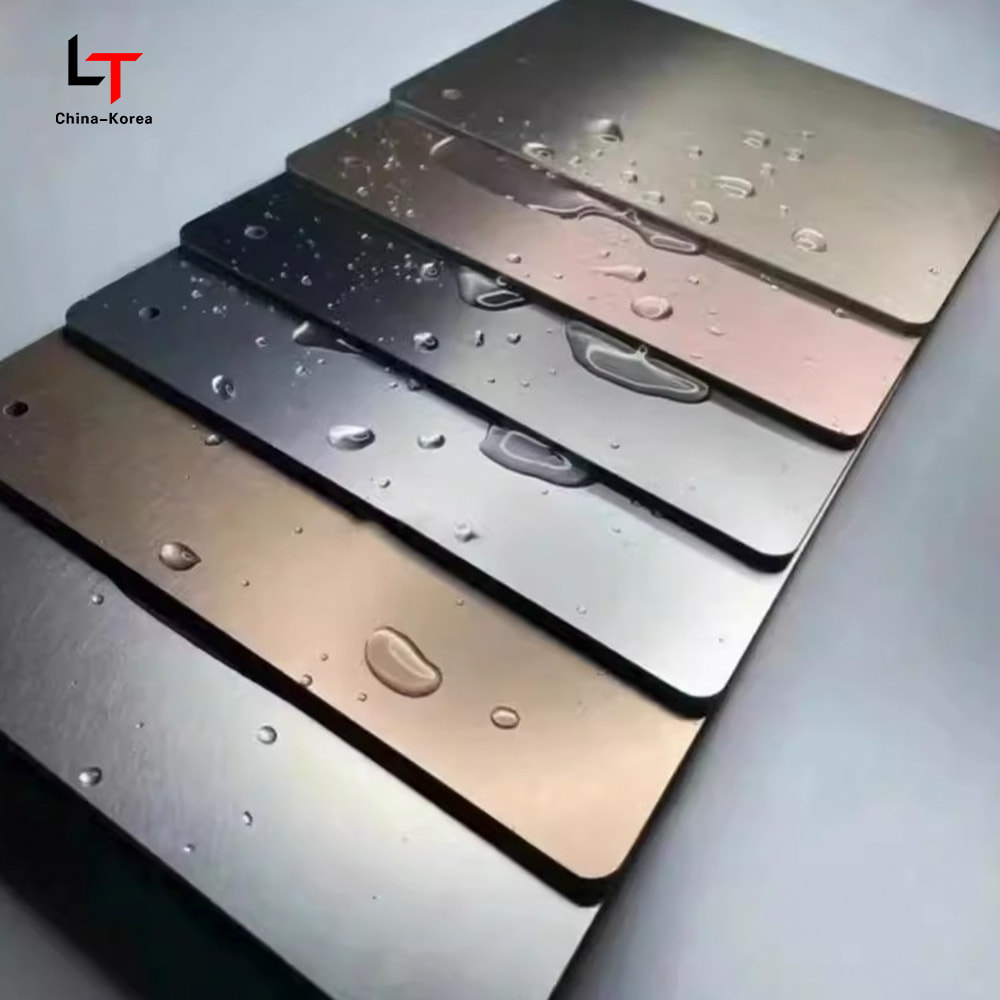 1220 × 2440 میلی متر PVC پانل کریستال کربن ضد آب، روکش دیوار تزئینی نسوز برای فضای داخلی داخلی با پوشش UV