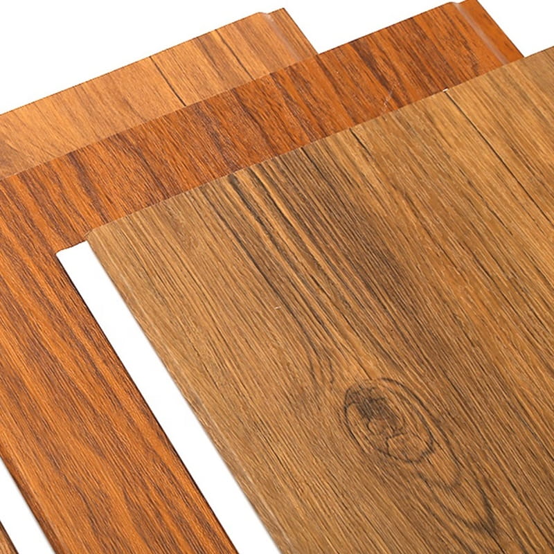 پانل دیواری یکپارچه فیبر چوب بامبو دوستدار محیط زیست 600x9mm PVC WPC بادوام طراحی داخلی مدرن همه کاره نصب آسان