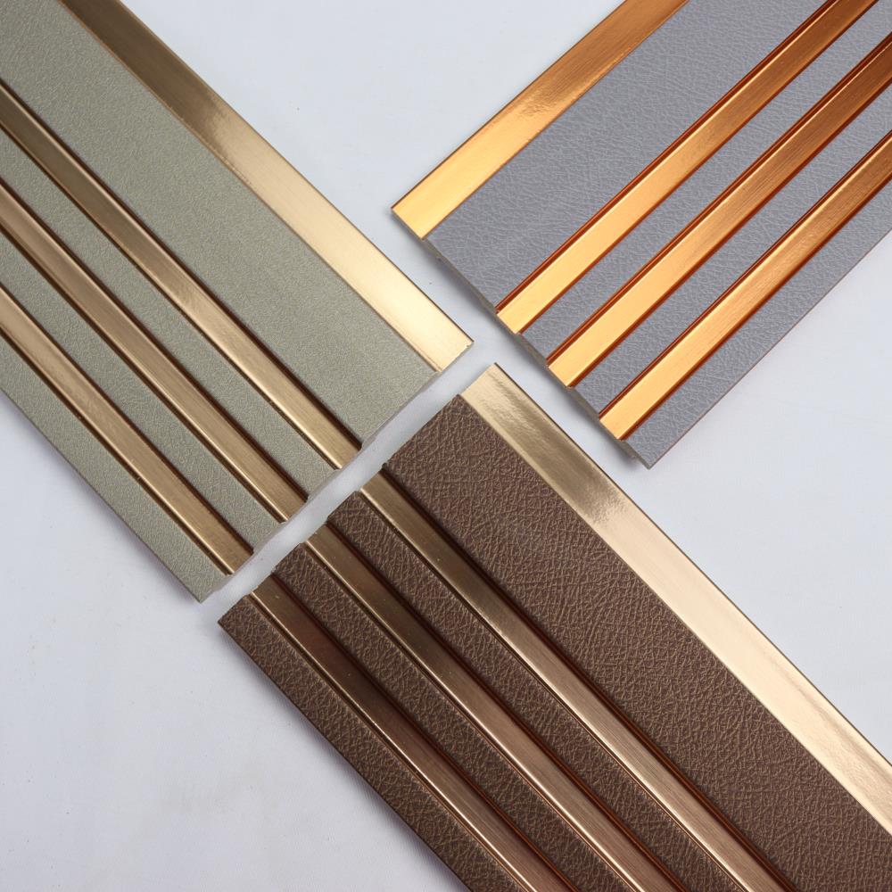 Factory Indoor Panel De Pared PS کاغذ دیواری پانل دیواری پوشش های دیواری سایر کاغذ دیواری ها 30cm Ps پانل دیواری فوم Ps قالب شکلاتی