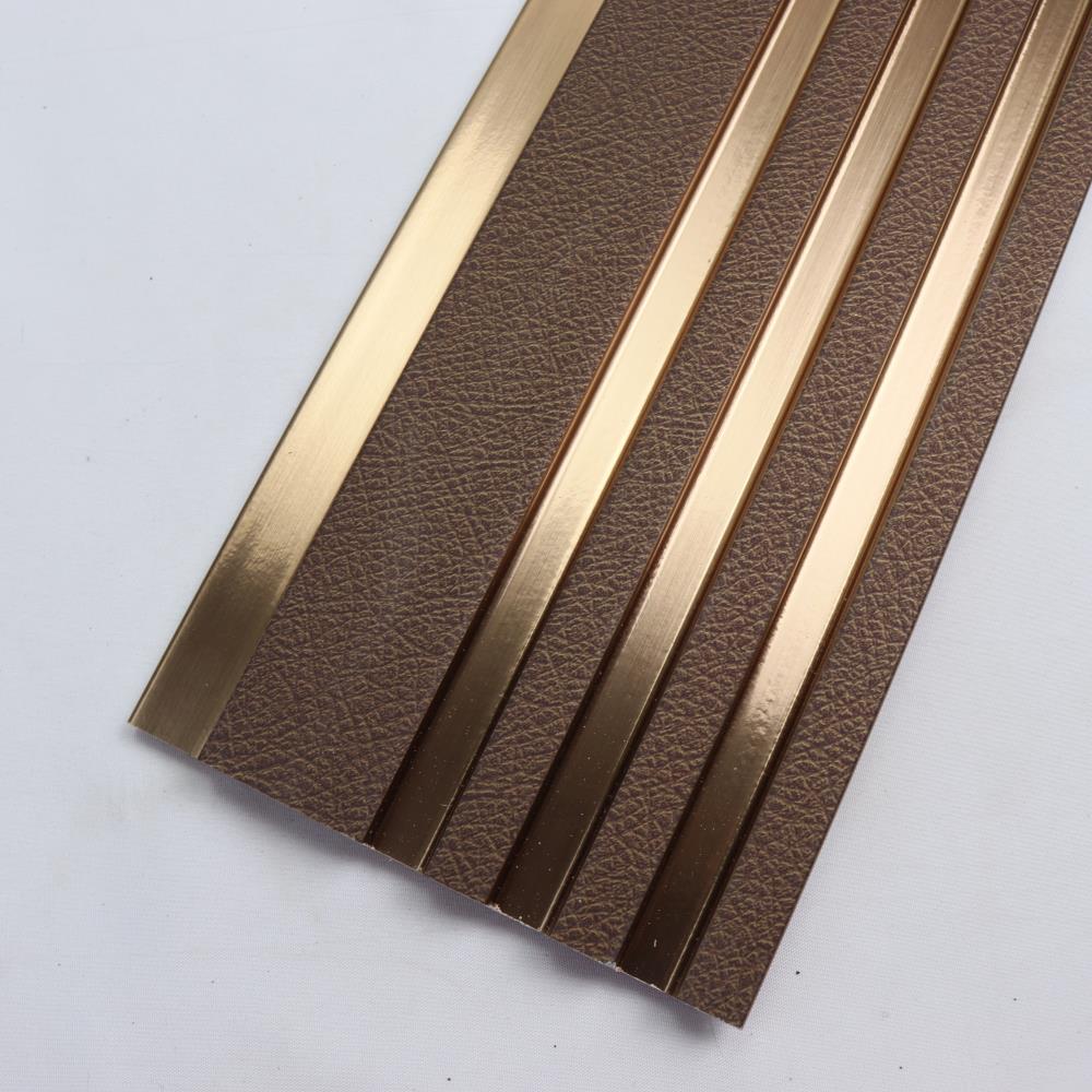 Factory Indoor Panel De Pared PS کاغذ دیواری پانل دیواری پوشش های دیواری سایر کاغذ دیواری ها 30cm Ps پانل دیواری فوم Ps قالب شکلاتی