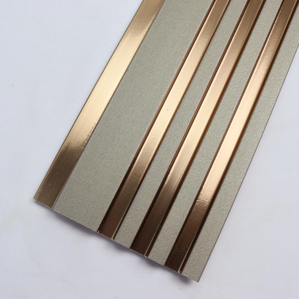 Factory Indoor Panel De Pared PS کاغذ دیواری پانل دیواری پوشش های دیواری سایر کاغذ دیواری ها 30cm Ps پانل دیواری فوم Ps قالب شکلاتی