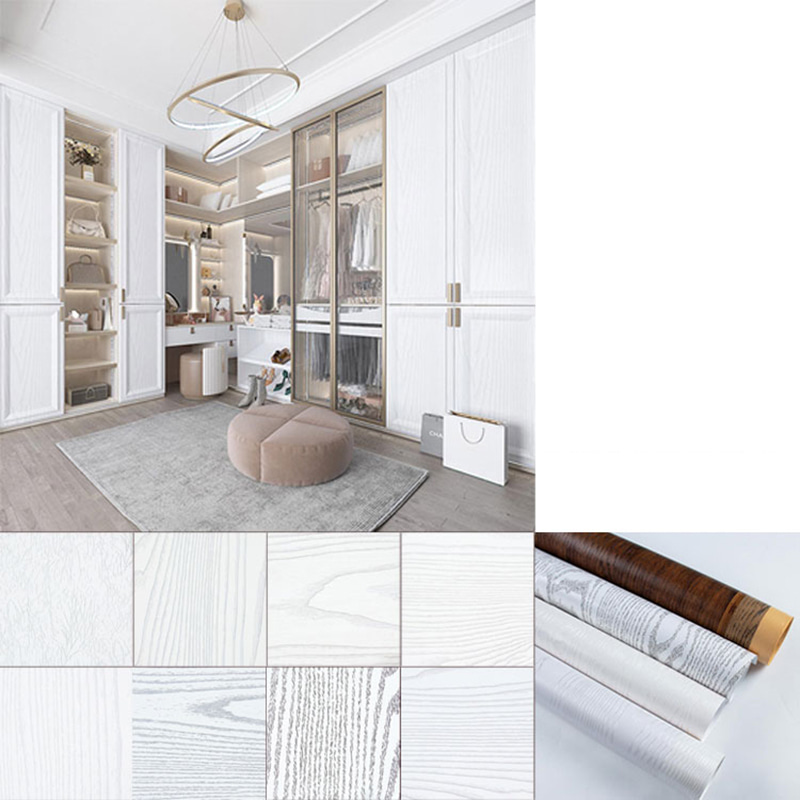 طلایی داغ مهر زنی سنگ مرمر فیلم انتقال حرارت فیلم پی وی سی دکور فیلم وکیوم پرس فویل برای درب پانل دیوار WPC UV Board