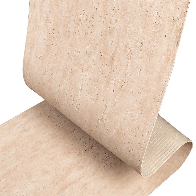 روکش کاشی نسوز روکش مصنوعی داخلی قابل خم شدن روکش دیوار نرم تراورتن پانل های دیواری سنگ نرم مصنوعی انعطاف پذیر