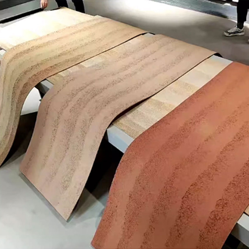 طراحی مدرن پانل های دیواری سبک نسوز