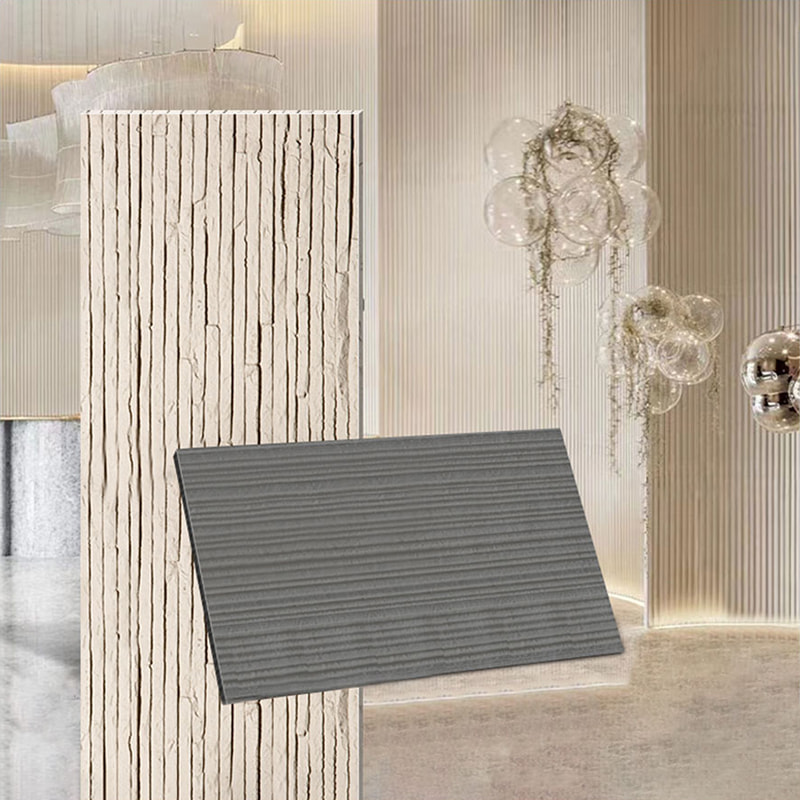 طراحی مدرن پانل های دیواری سبک نسوز