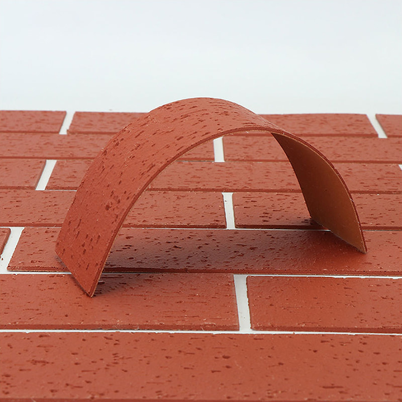 طراحی مدرن پانل های دیواری سبک نسوز