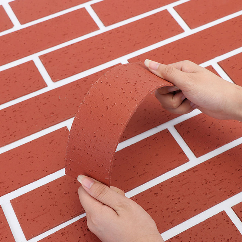 طراحی مدرن پانل های دیواری سبک نسوز