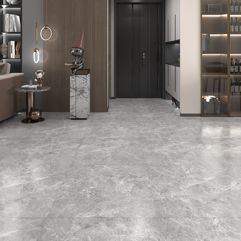 سنگ مرمر سفید و مشکی چوبی با هسته سفت و سخت چوبی اینترلاک قفل کلیکی وینیل کف تخته ای پیزو پی وی سی داخلی کلیک کنید کفپوش پیزو SPC