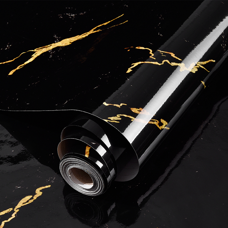 استیکر دیواری پی وی سی خود چسب