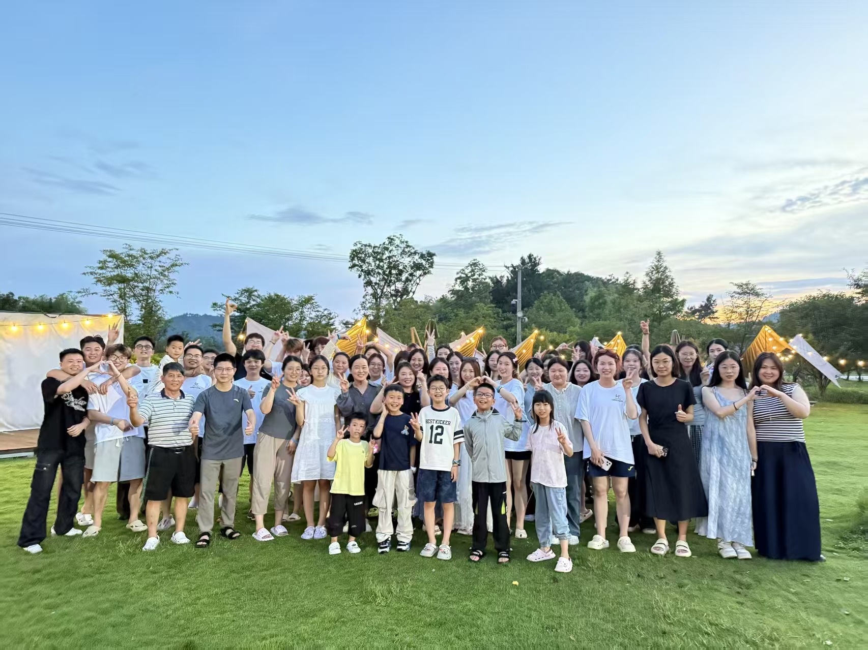 زمان های خوب را دوباره زنده کنید!