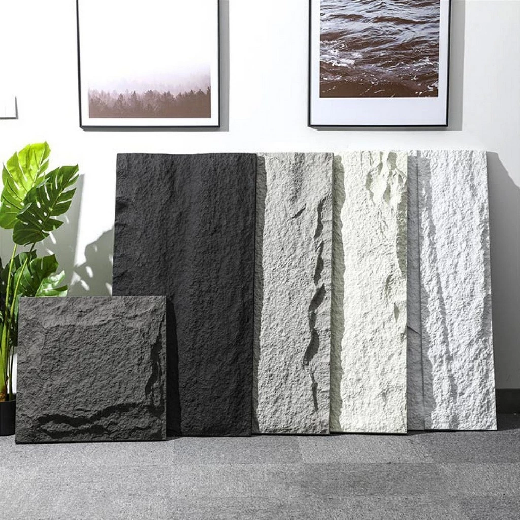 PU Stone: راه حلی برای آتش سوزی تنگناهای بازرسی