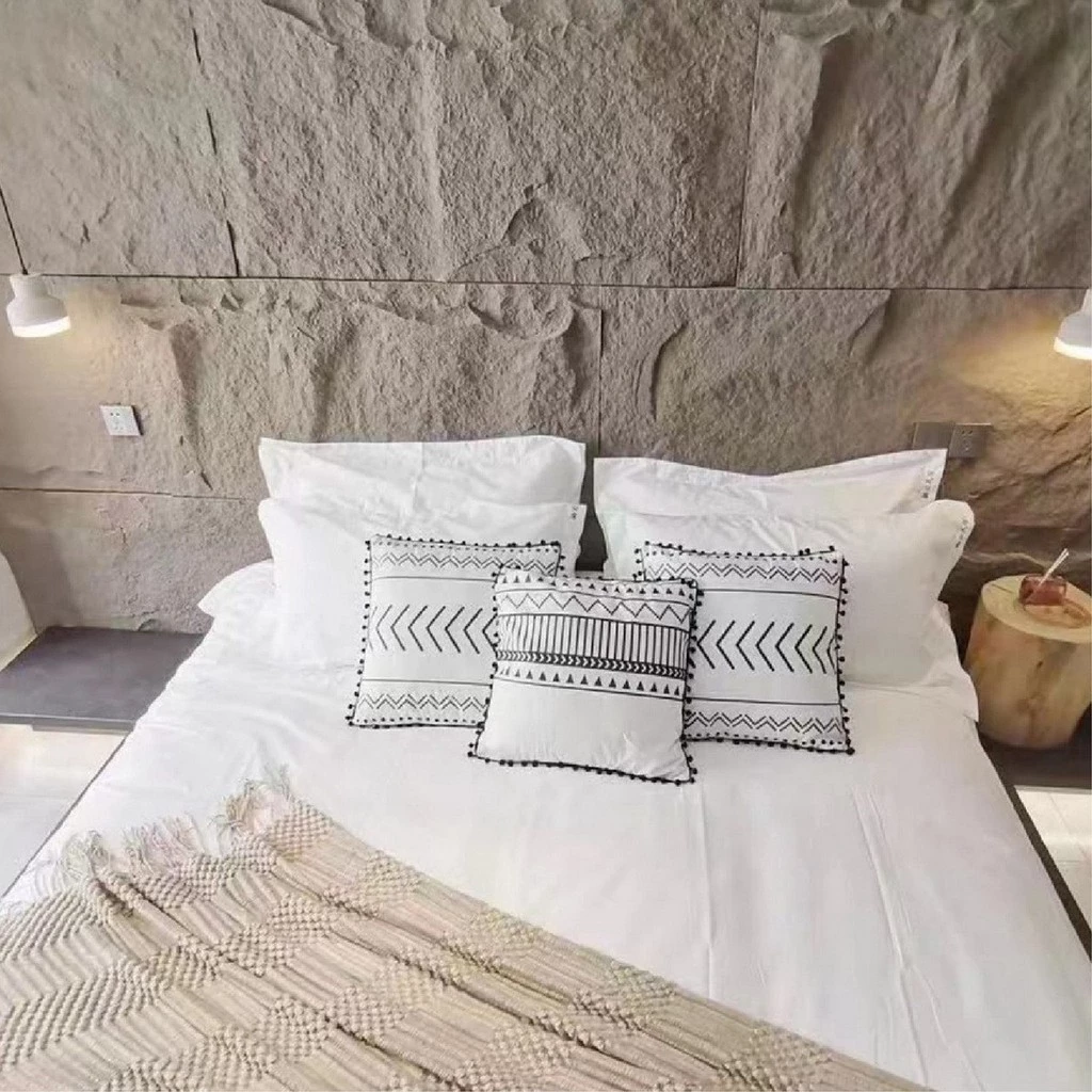 PU STONE می تواند در برابر خوردگی دیوارهای آزمایشگاه مقاومت کند