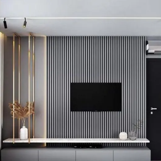 راهنمای نصب DIY برای پانل های دیواری WPC: خودتان به نتایج حرفه ای دست یابید